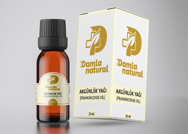 Akgünlük Yağı 20 ML