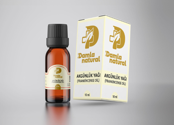 Akgünlük Yağı 10 ML