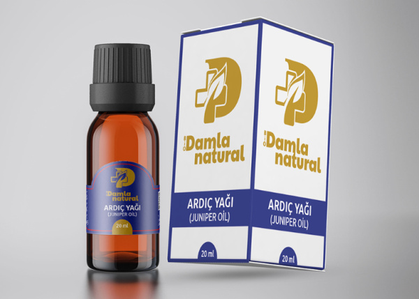 Ardıç Yağı 20 ML