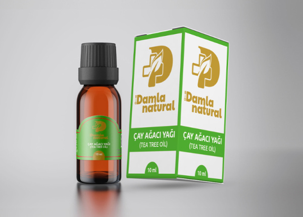 Çay Ağacı Yağı 10 ML