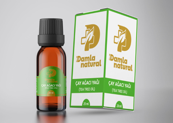 Çay Ağacı Yağı 20 ML