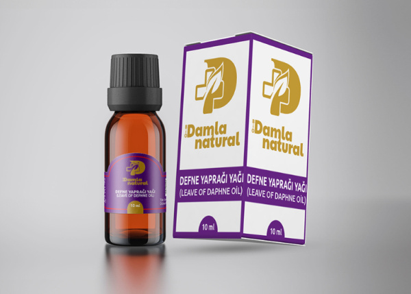Defne Yaprağı Yağı 10 ML