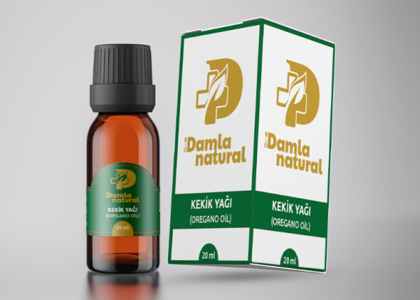 Kekik Yağı 20 ML