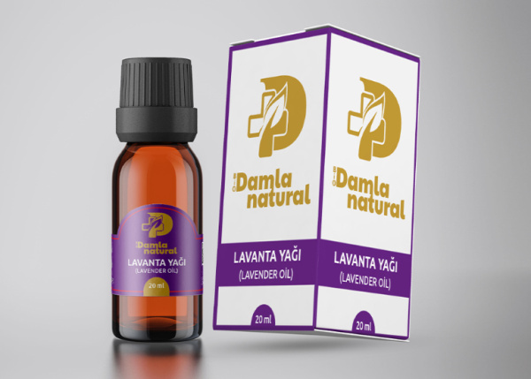 Lavanta Yağı 20 ML