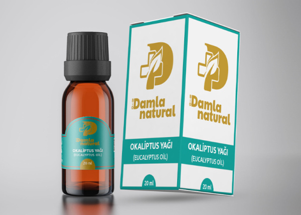 Okaliptus Yağı 20 ML